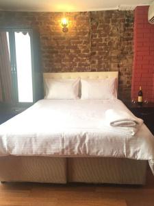 İstanbul Guesthouse & Hostel - 4