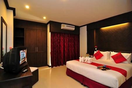 Patong Princess - 4