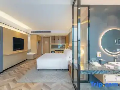 Holiday Inn Xi'An High-Tech Zone, An Ihg - 71