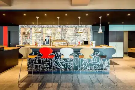 ibis München Garching - 16