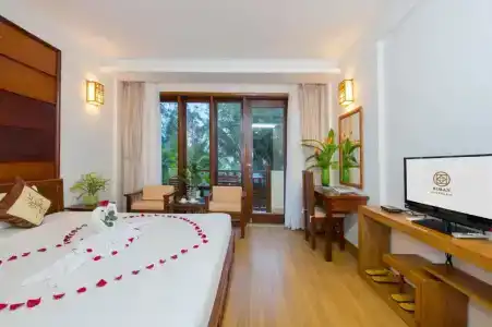 Kiman Hoi An & Spa - 71