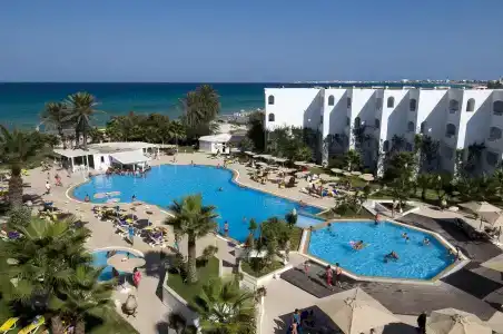 Thalassa Mahdia - 43