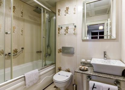 Amira Istanbul - 8