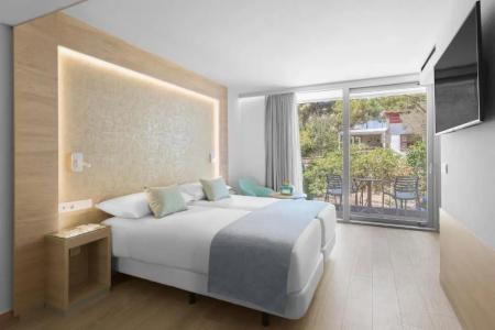 Elba Sunset Mallorca Thalasso Spa - 85