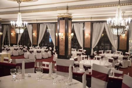 Danubius Astoria City Center - 25