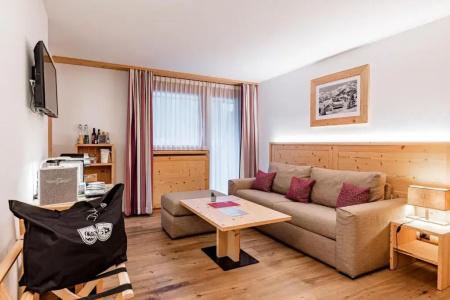 Sarain Active Mountain Resort - 74