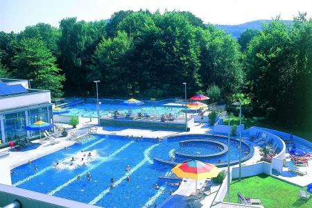 Maritim Bad Salzuflen - 26