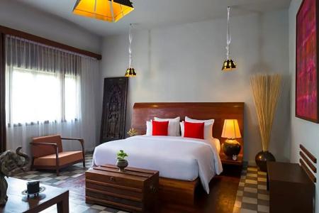 Sokkhak Boutique Resort - 60