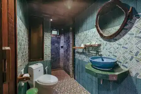 Phu Pha Aonang Resort & Spa - 57