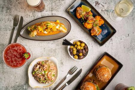 Innside by Melia Manchester - 11
