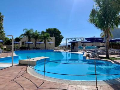 Villaggio Cala Mancina - 22