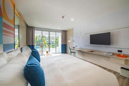 Paripas Patong Resort - Sha Extra Plus - 10