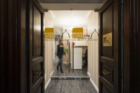 San Pietro Suites - 13