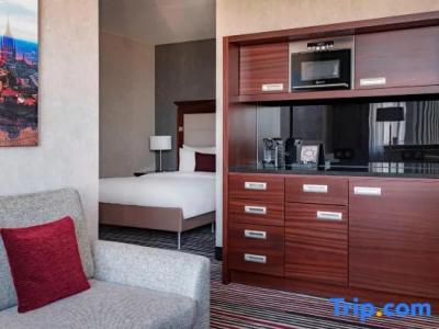 Frankfurt Marriott - 108