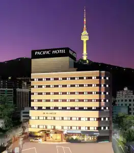 Pacific - 23