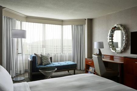 Crystal Gateway Marriott - 43