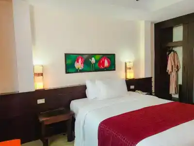 Aonang Phu Pi Maan Resort & Spa - Sha Extra Plus - 178