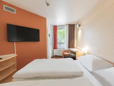 ibis Essen Hauptbahnhof - 38