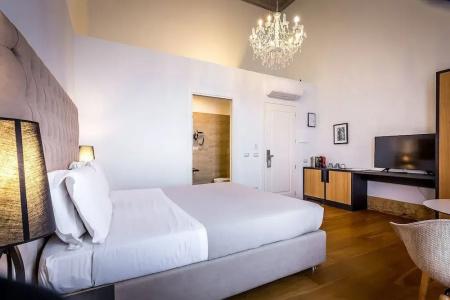 Residenza D'Epoca Al Numero 8 - 61