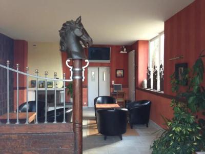 Manoir Du Parc (Adults only) - 87