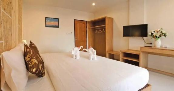Js Residence - 47