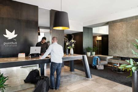 Punthill South Yarra Grand - 21
