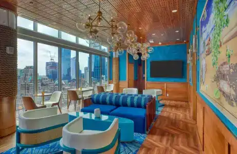 Margaritaville Resort Times Square - 13