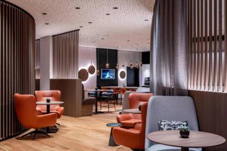 Frankfurt Marriott - 85