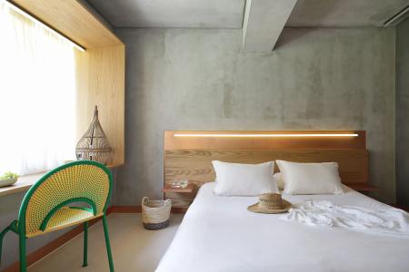 Ekies All Senses Resort - 79