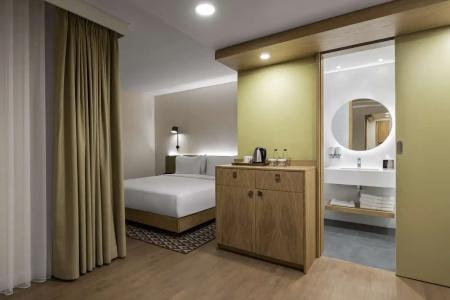 Hampton By Hilton Sirkeci - 18