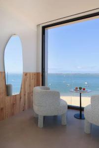 Hôtel Les Vagues - 43