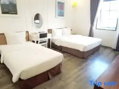 Halong Lavender - 37