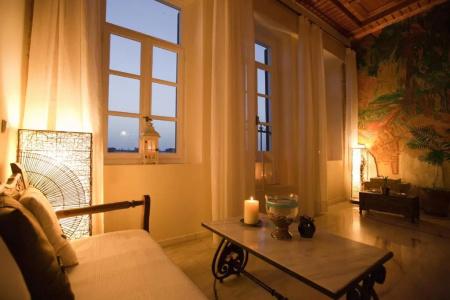 Suites Pandora - 1