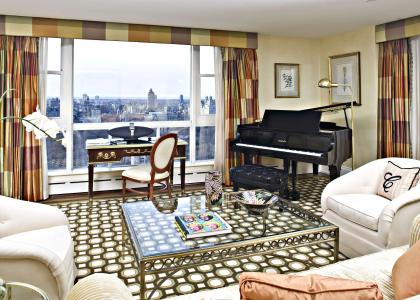 The Carlyle, A Rosewood - 23