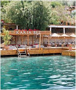 Karia Bel - Adult Only +12 - 16