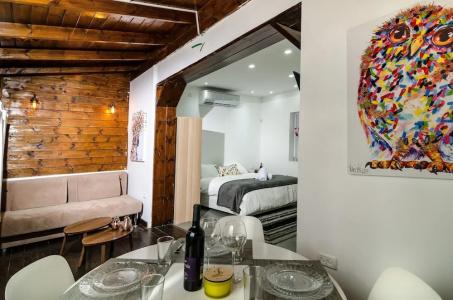 Kinneret Lodging - 37