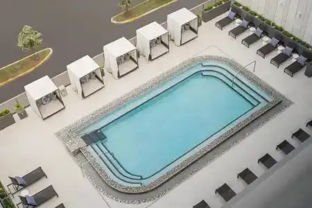 Ac By Marriott Miami Dadeland - 15
