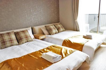 Ostay Vermillion Namba - 14