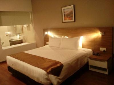 The Haven All Suite Resort, - 52