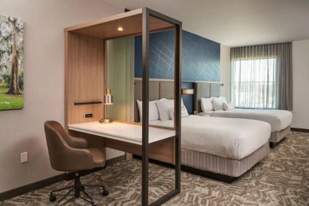 SpringHill Suites by Marriott Winter Park - 18