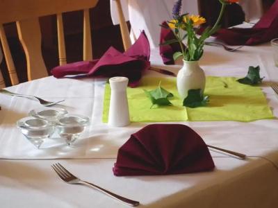 Gasthaus & Zur Linde - 0