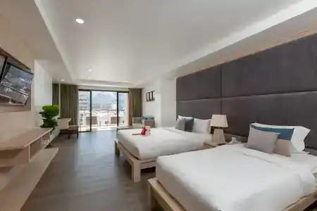 Baan Laimai Beach Resort & Spa - Sha Extra Plus - 43