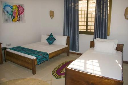 Zanzibar Retreat - 141