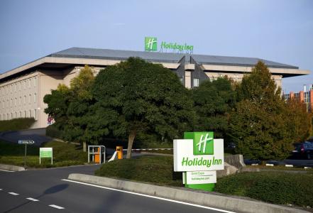 Holiday Inn Gent Expo, An Ihg - 33