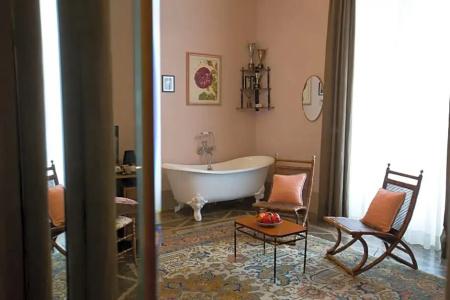AdAstra Suites - 73