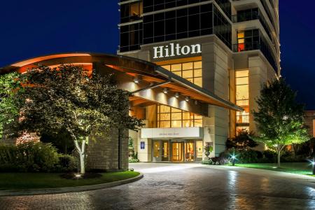 Hilton Convention Center - 32
