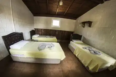 Atilla's Getaway - 9