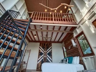 Koh Bed's l Sha Extra Plus - 137