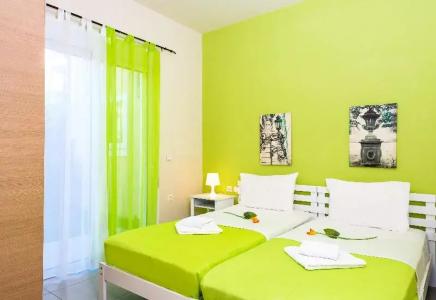 Azure Beach Villas - 32