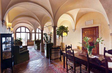 Palazzo Leopoldo Dimora Storica & Spa - 30